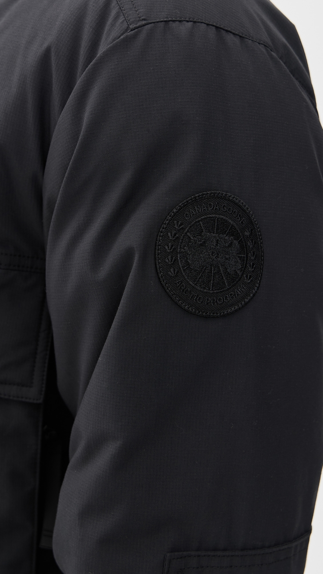 Kirby Jacket - 5