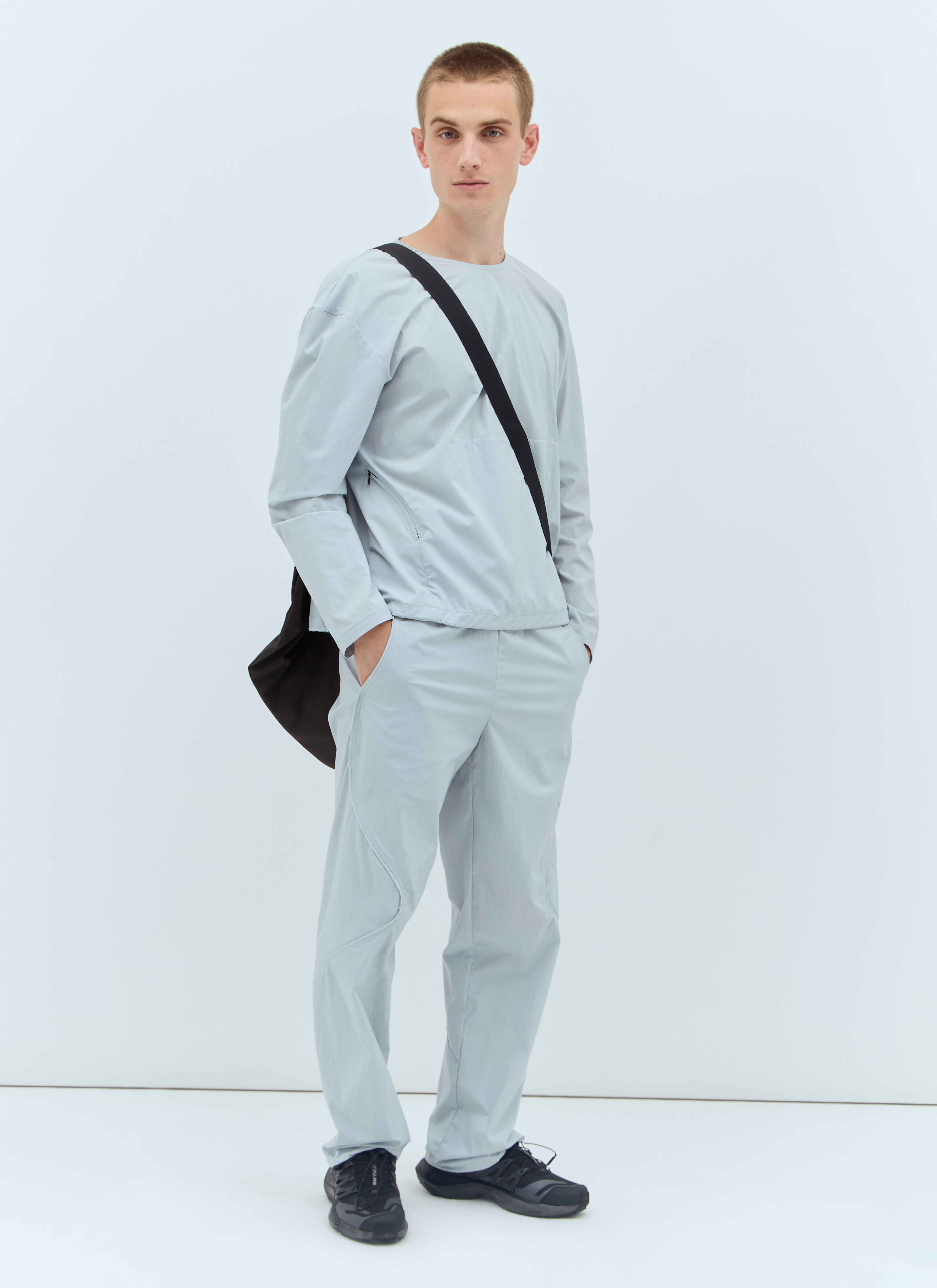 Transit Track Pants - 2