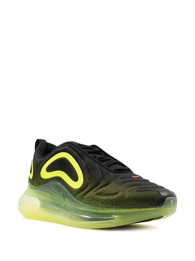 Nike Air Max 720 "Retro Future" sneakers outlook