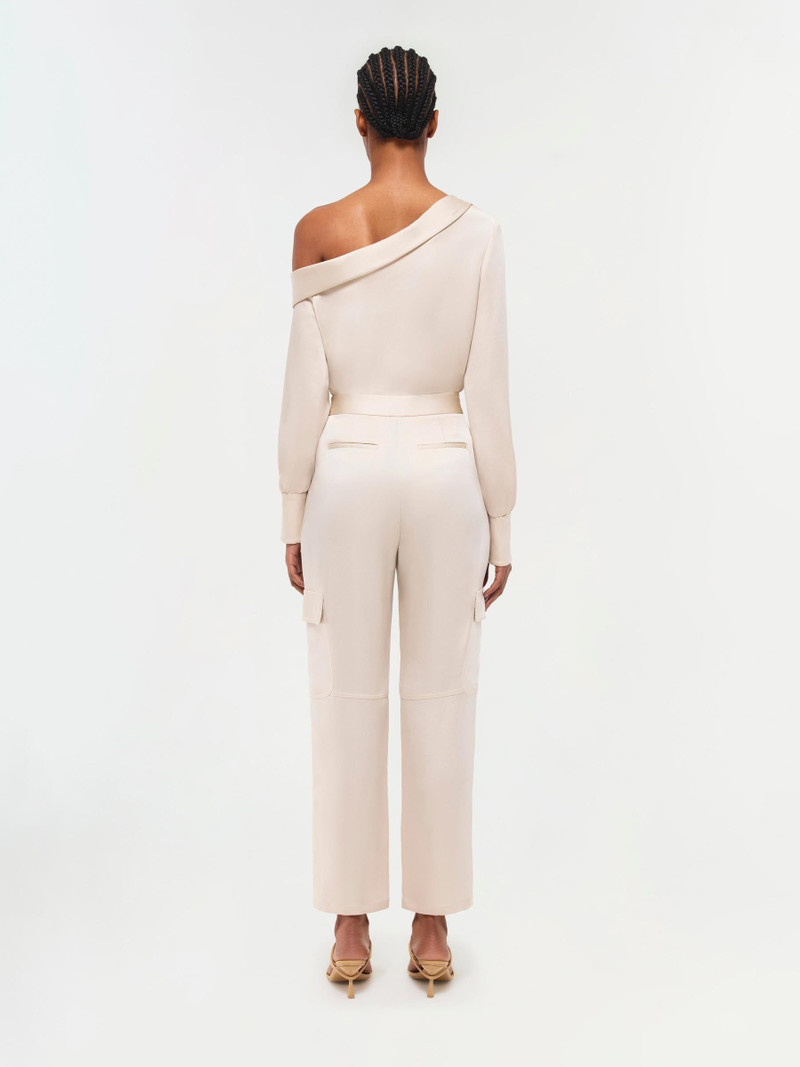 ALICE ASYMMETRIC BLOUSE 4