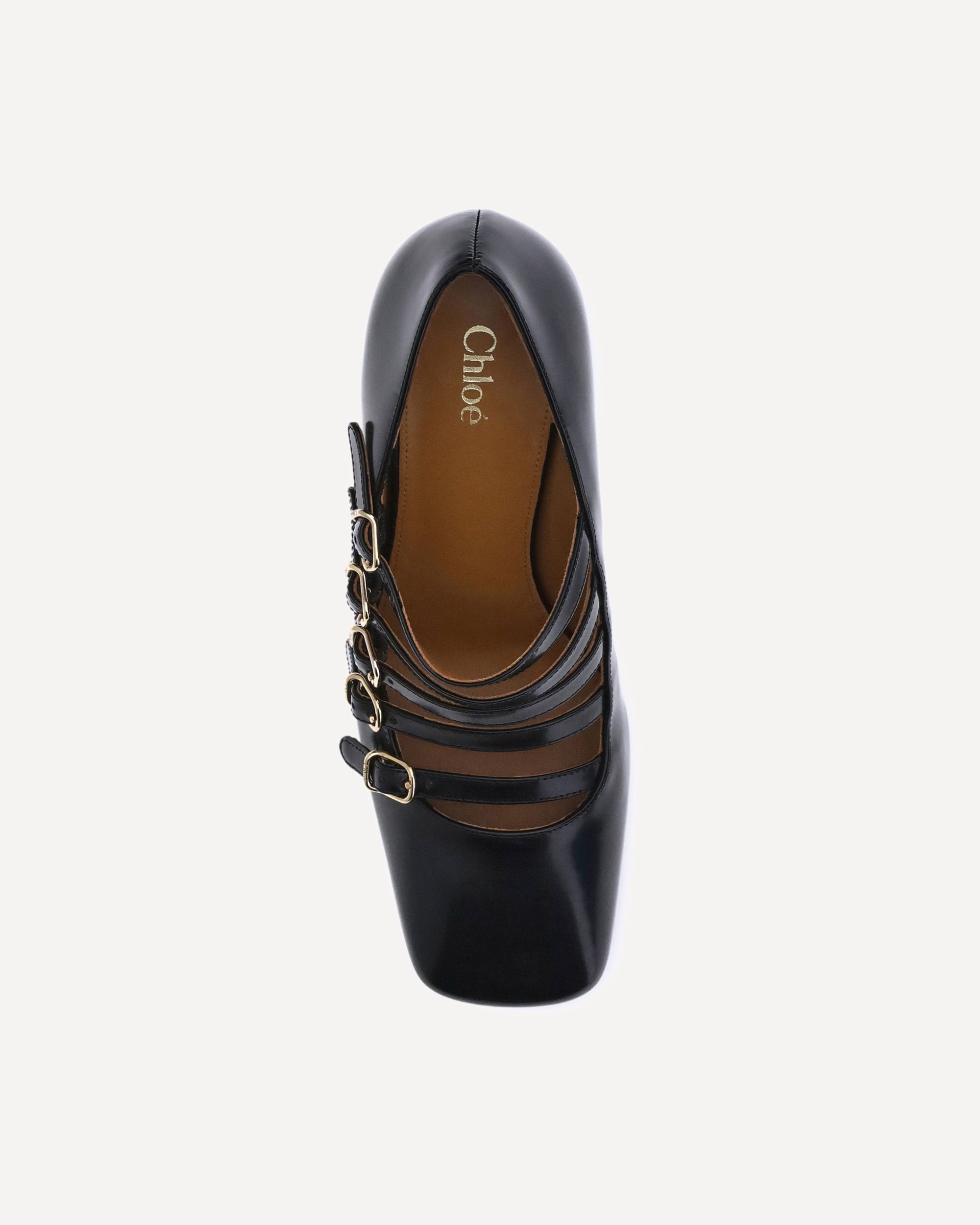 Janis Pump - 4