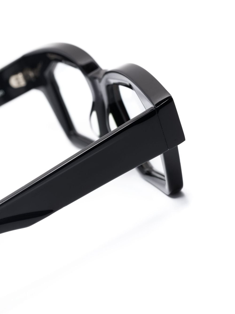 K36 square-frame glasses - 3