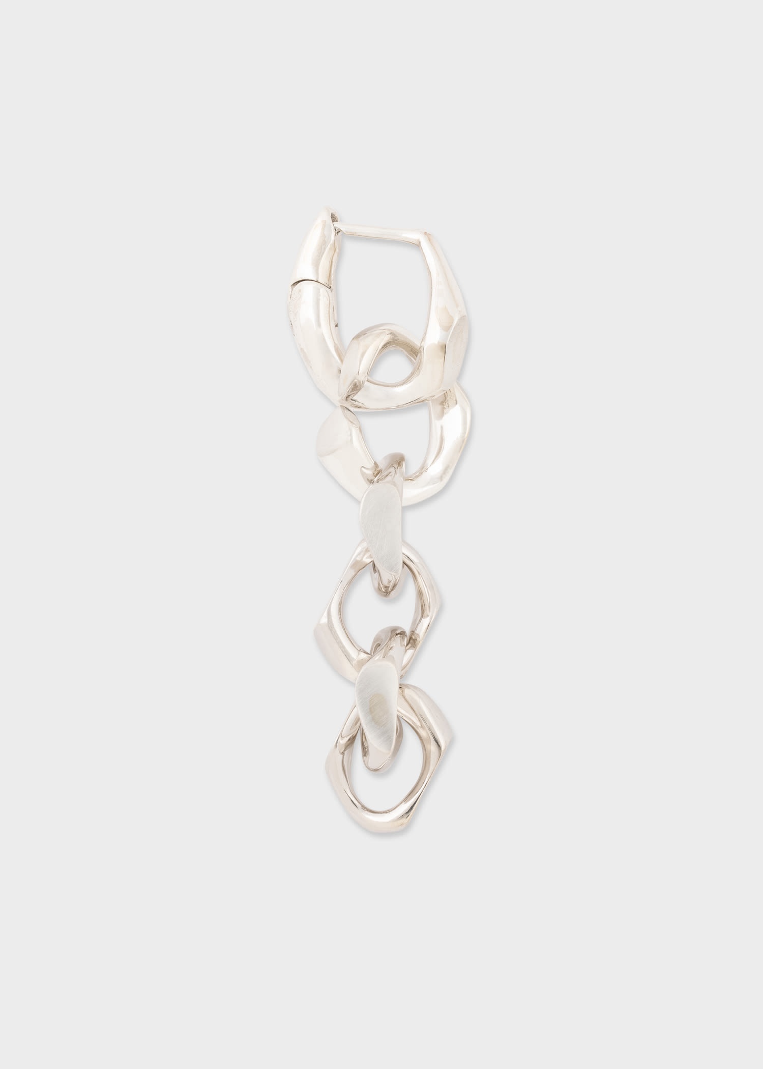 'Eain Can' Drop Earring by Choushu Paris - 4