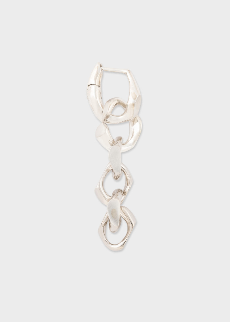 'Eain Can' Drop Earring by Choushu Paris 4