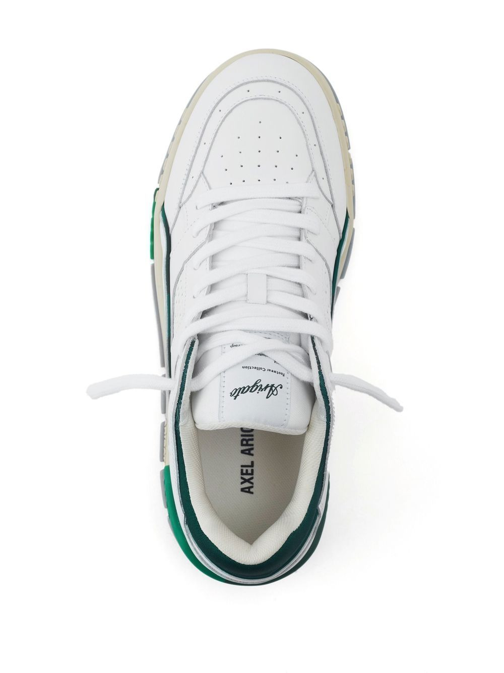 Area Lo sneakers - 3