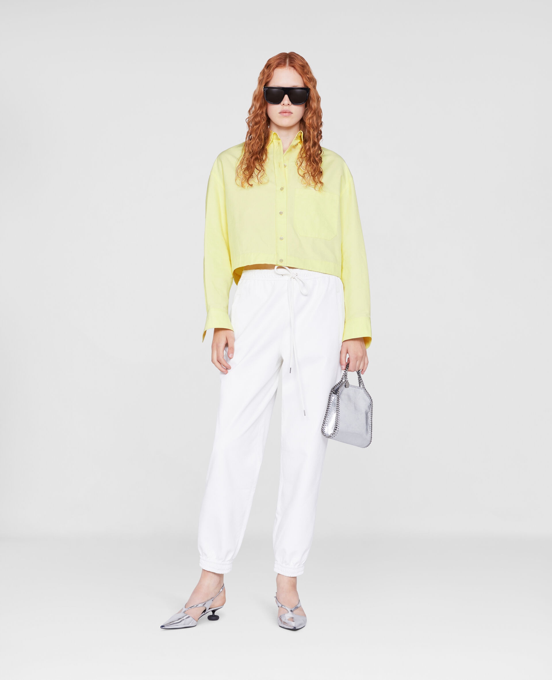 Alter Mat Trousers - 2
