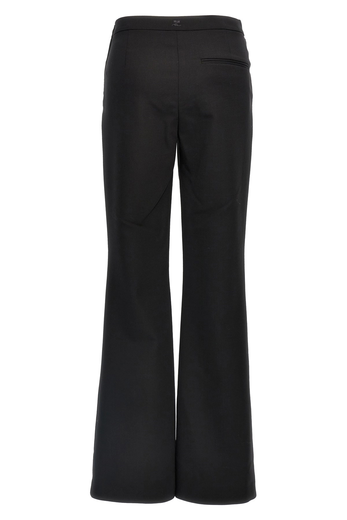 'Oblique Tailored' pants - 3