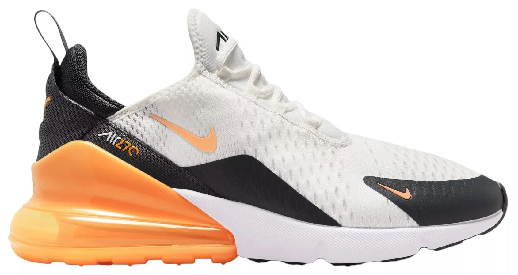 Nike Men's Air Max 270 Shoes - 1