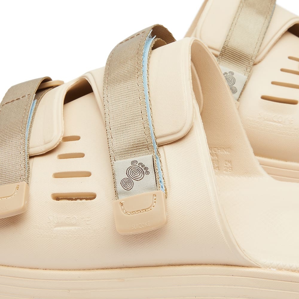 Suicoke URICH - 4