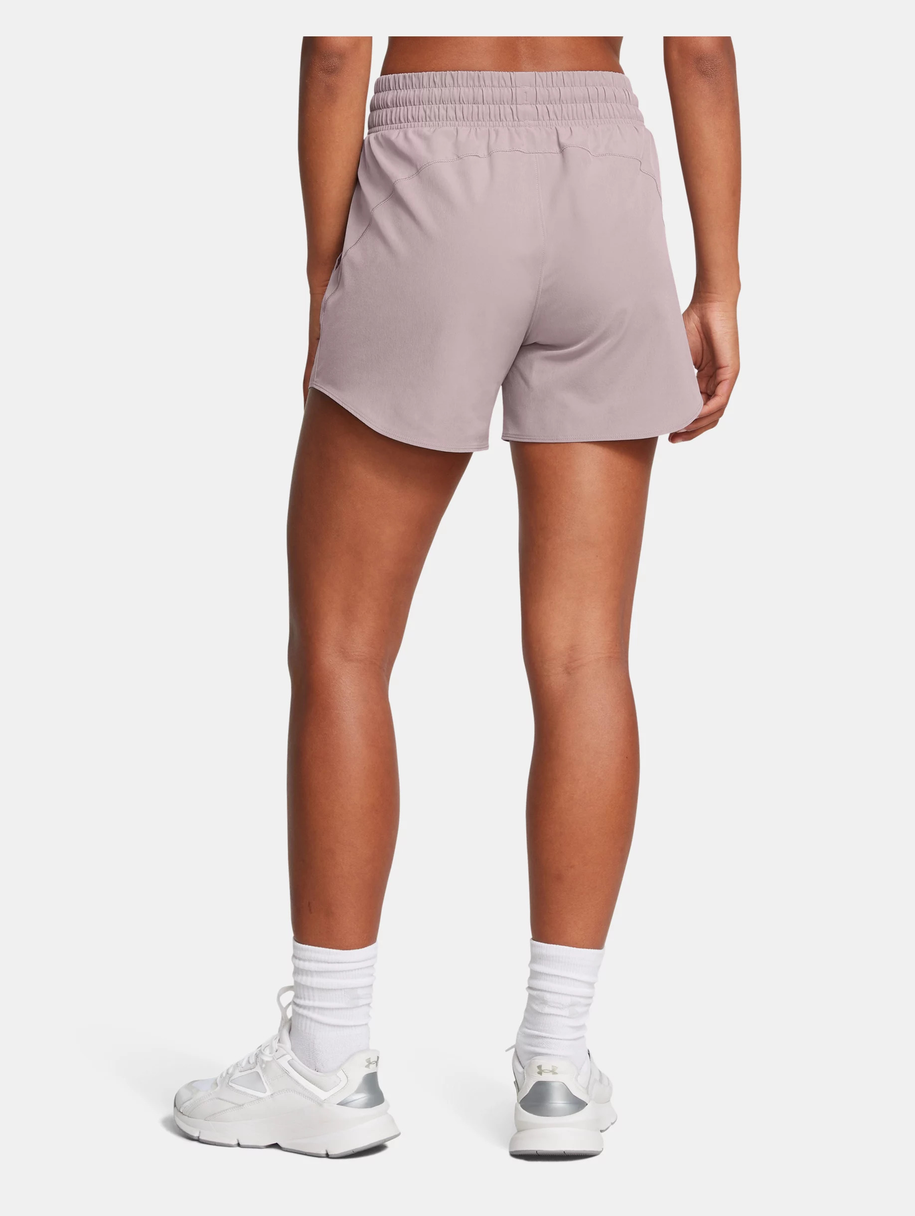 Women's UA Vanish 5" Shorts - 4