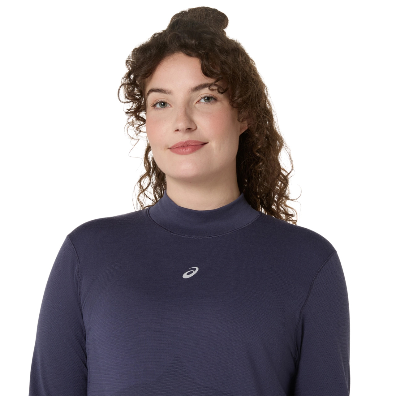 ROAD WINTER SEAMLESS LONG SLEEVE TOP - 5