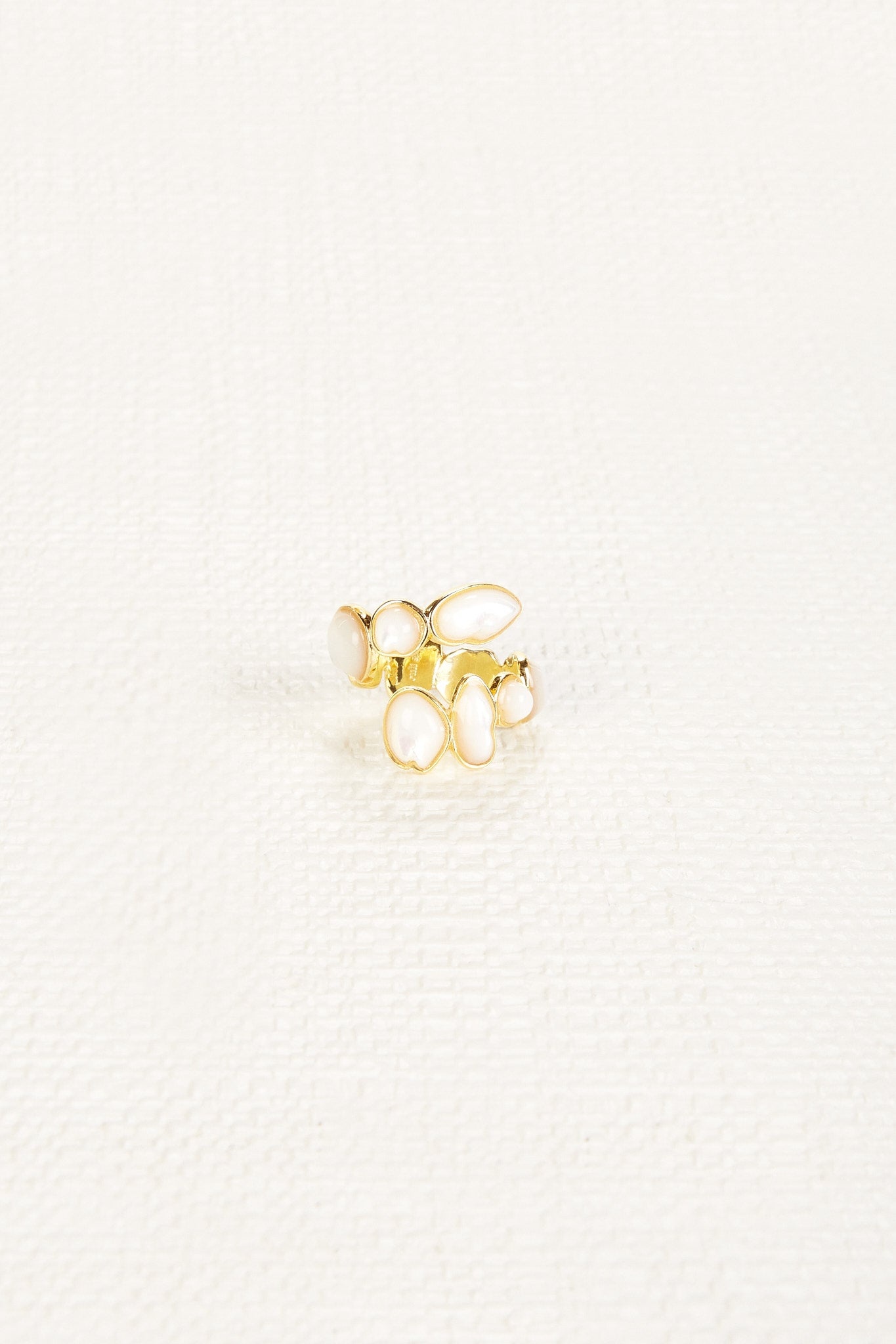 CHAYA RING - 1