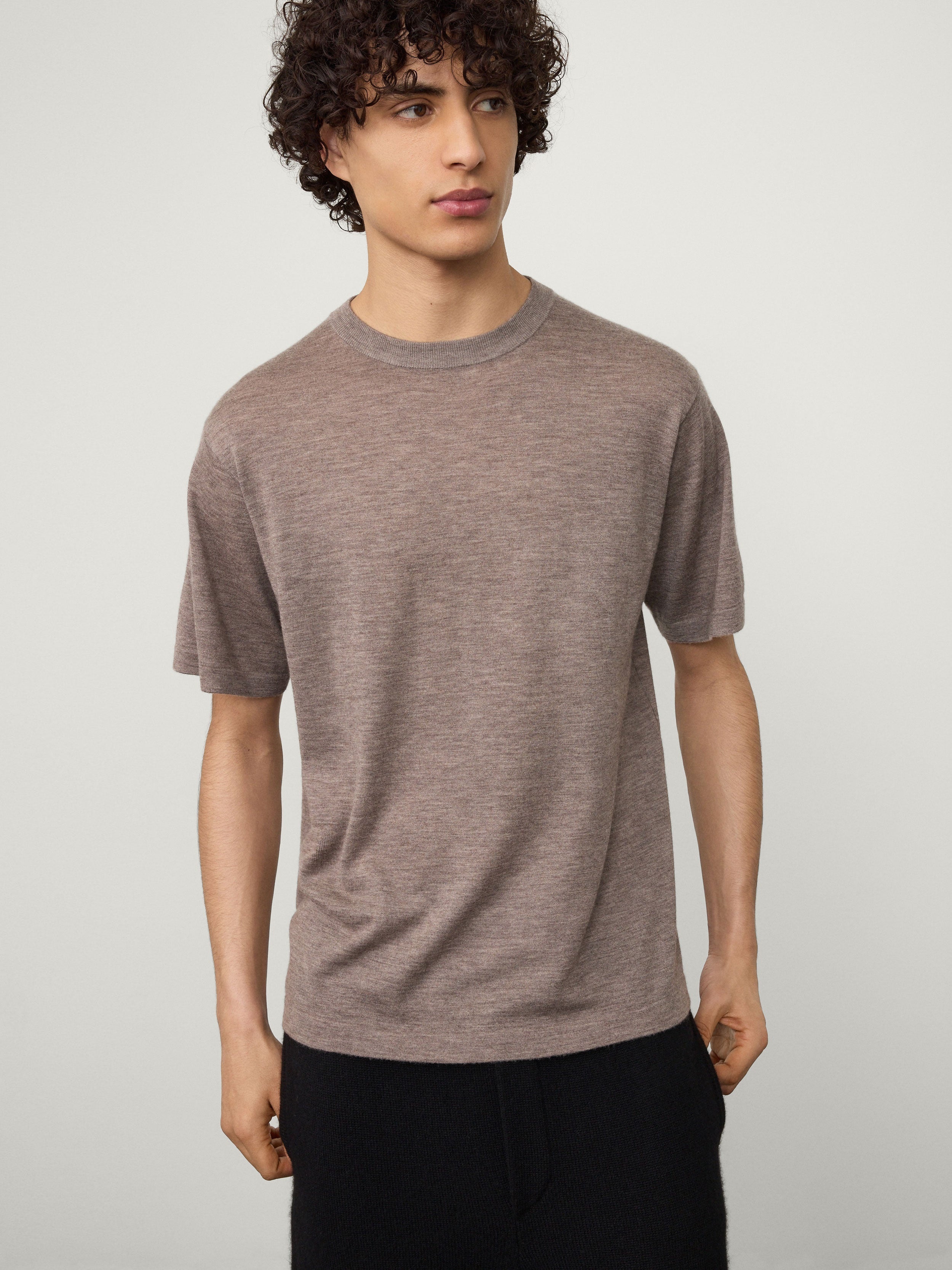 The Johannes T-shirt - 2