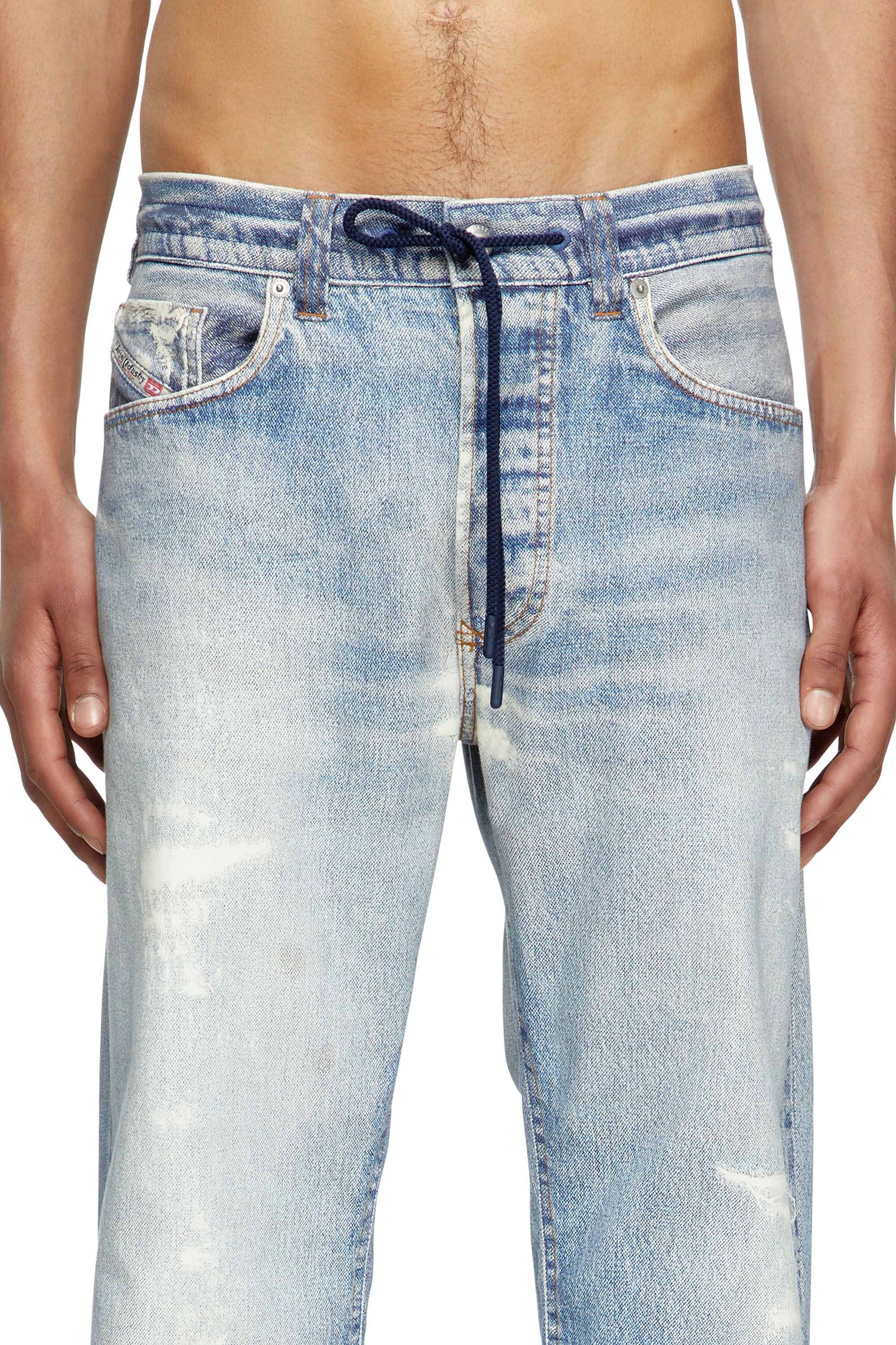 RELAXED 2080 D-REEL JOGGJEANS® 068RX - 5