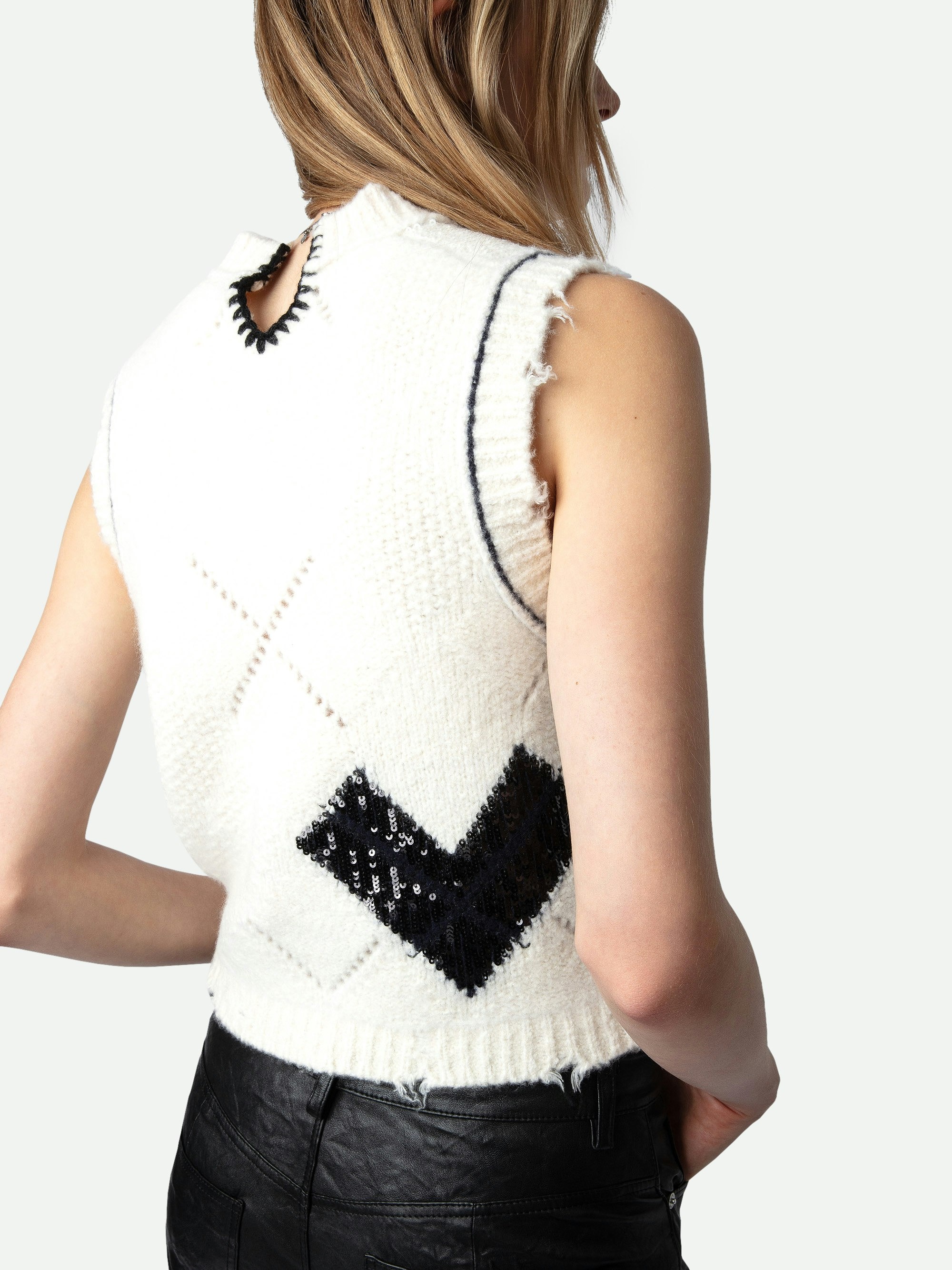 Karry Cardigan - 6