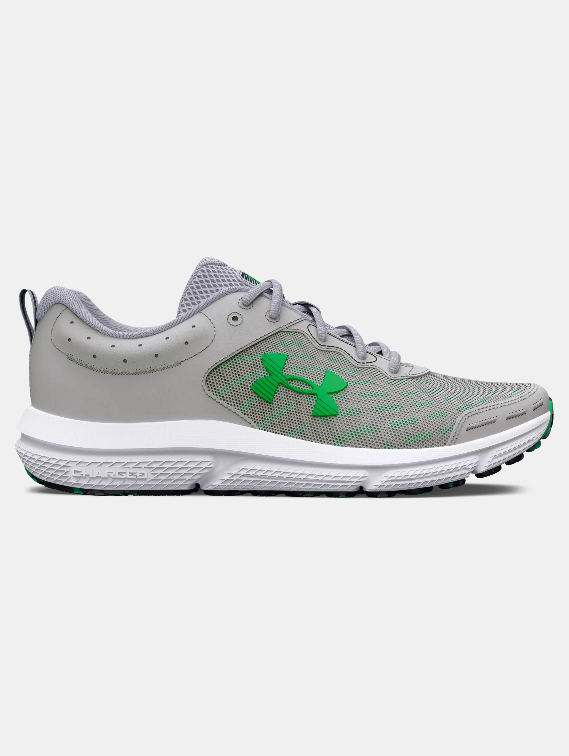 UA Charged Assert 10 - 1