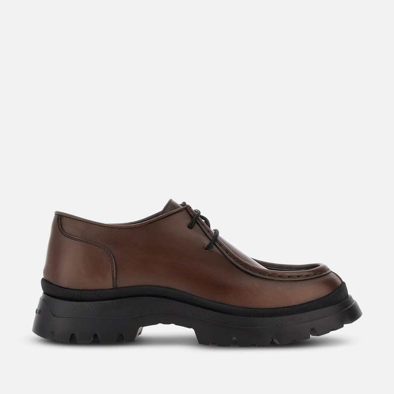 Lace-ups Hogan H692 1