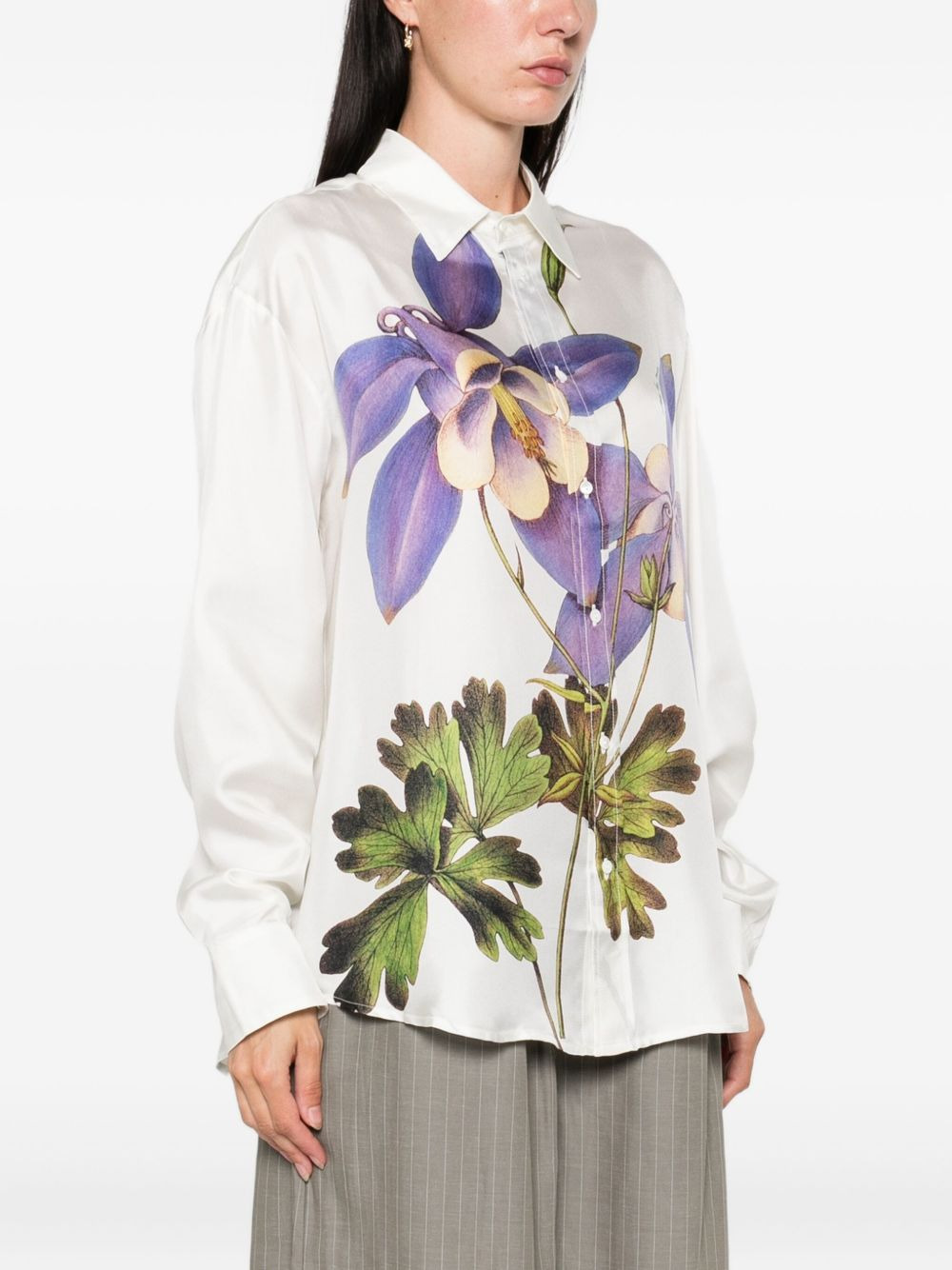 Pierre Louis Mascia - Pierre Louis Mascia Shirt - 2