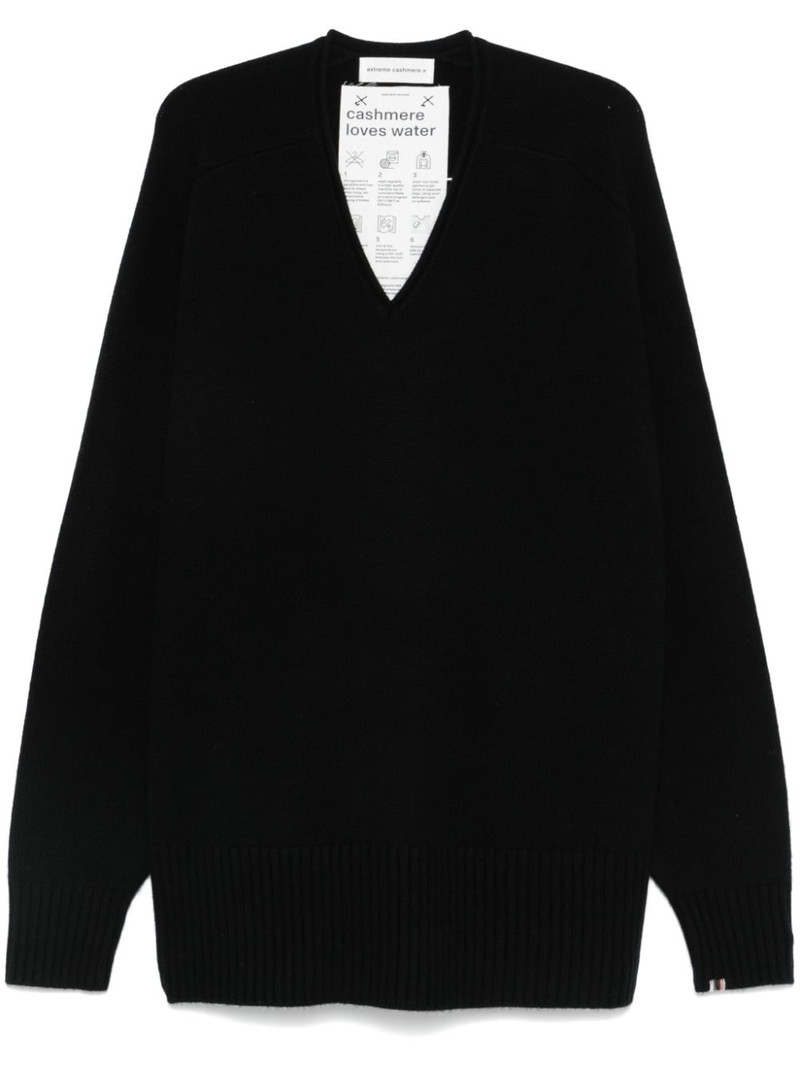Nº376 Club sweater 1