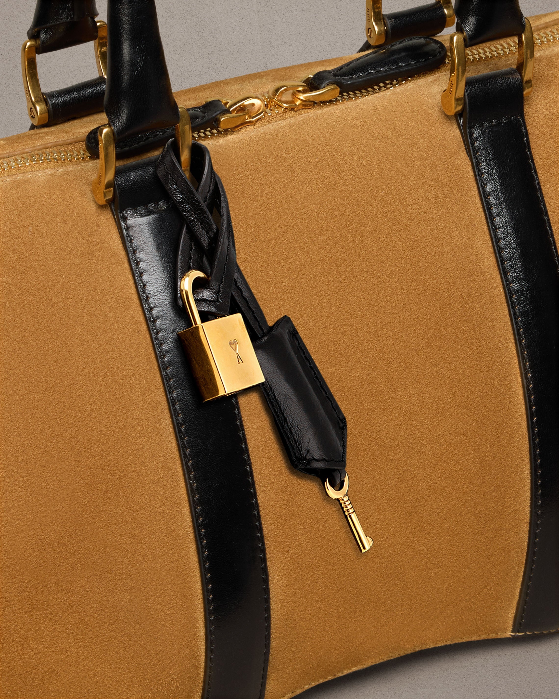 BOSTON BAG - 4