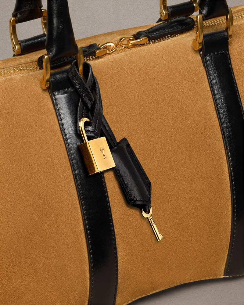 BOSTON BAG 4