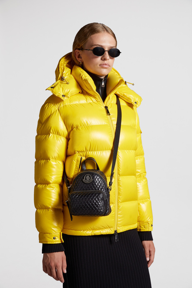 Moncler Kilia Cross Body Bag outlook