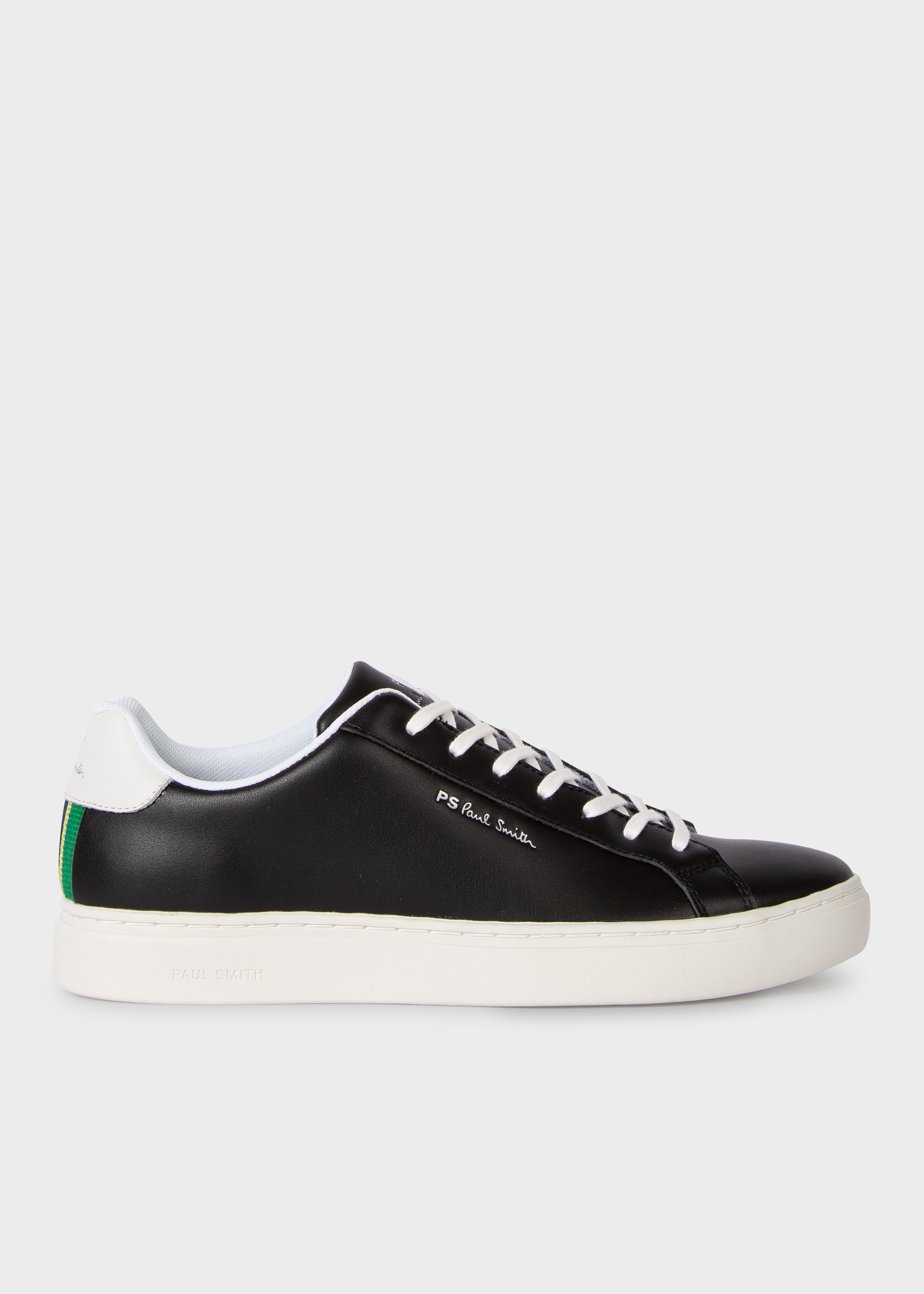 'Rex' Sneakers - 1
