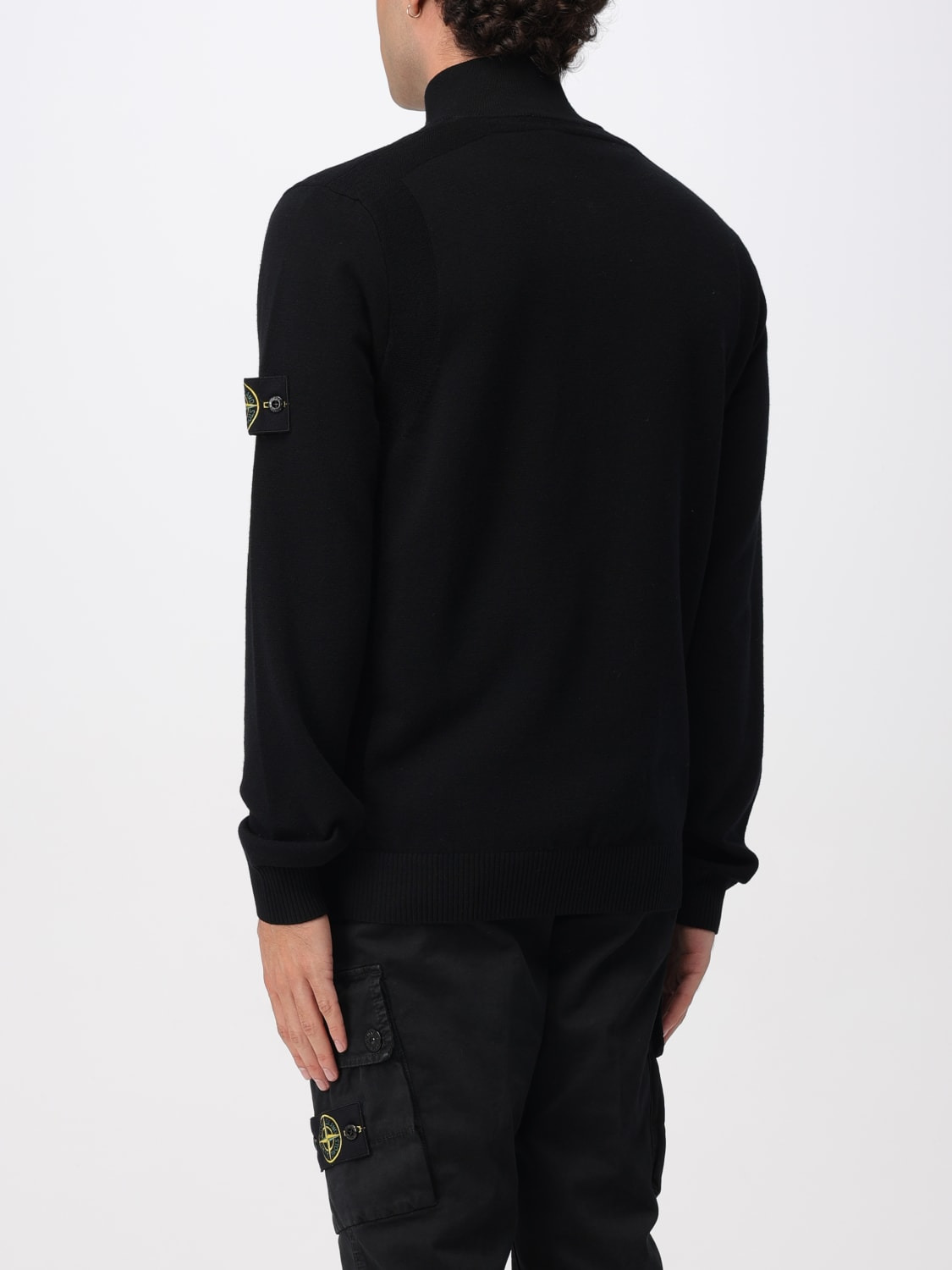 Sweater men Stone Island - 3