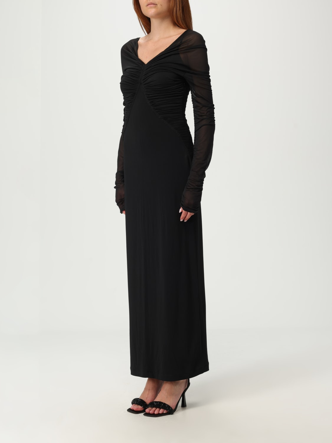 Dress woman Max Mara - 3
