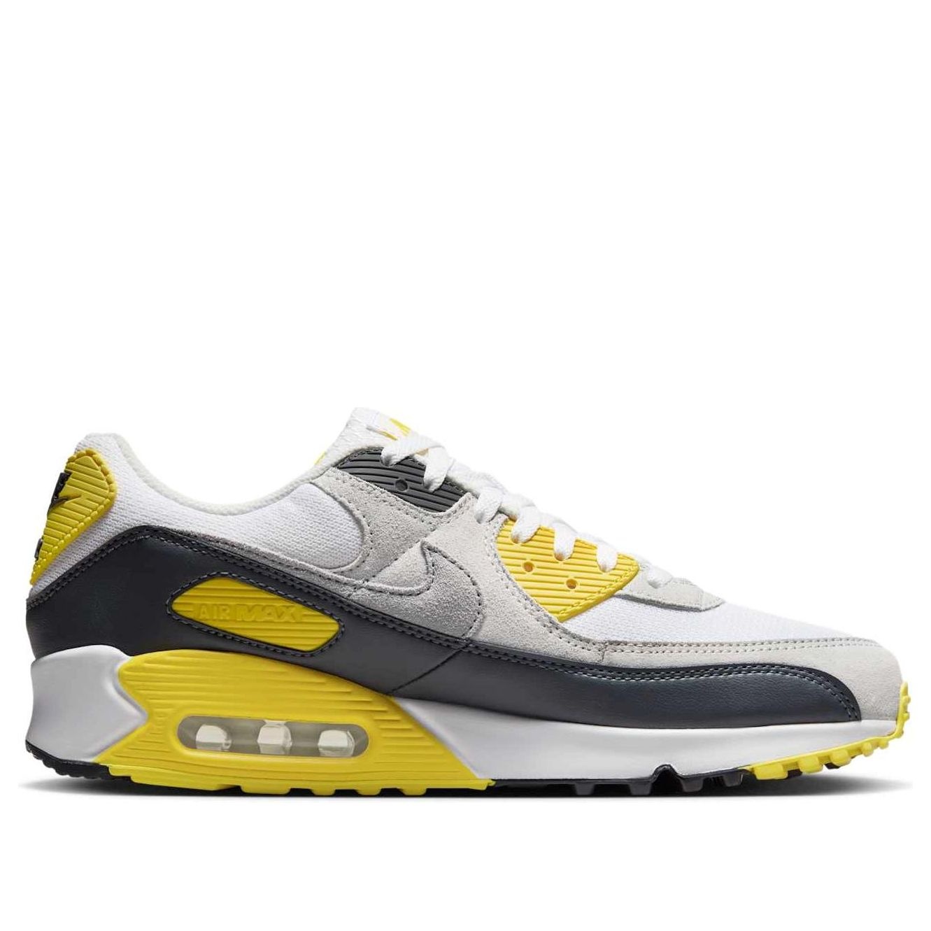Nike Air Max 90 'White Lightning' DM0029-111 - 2