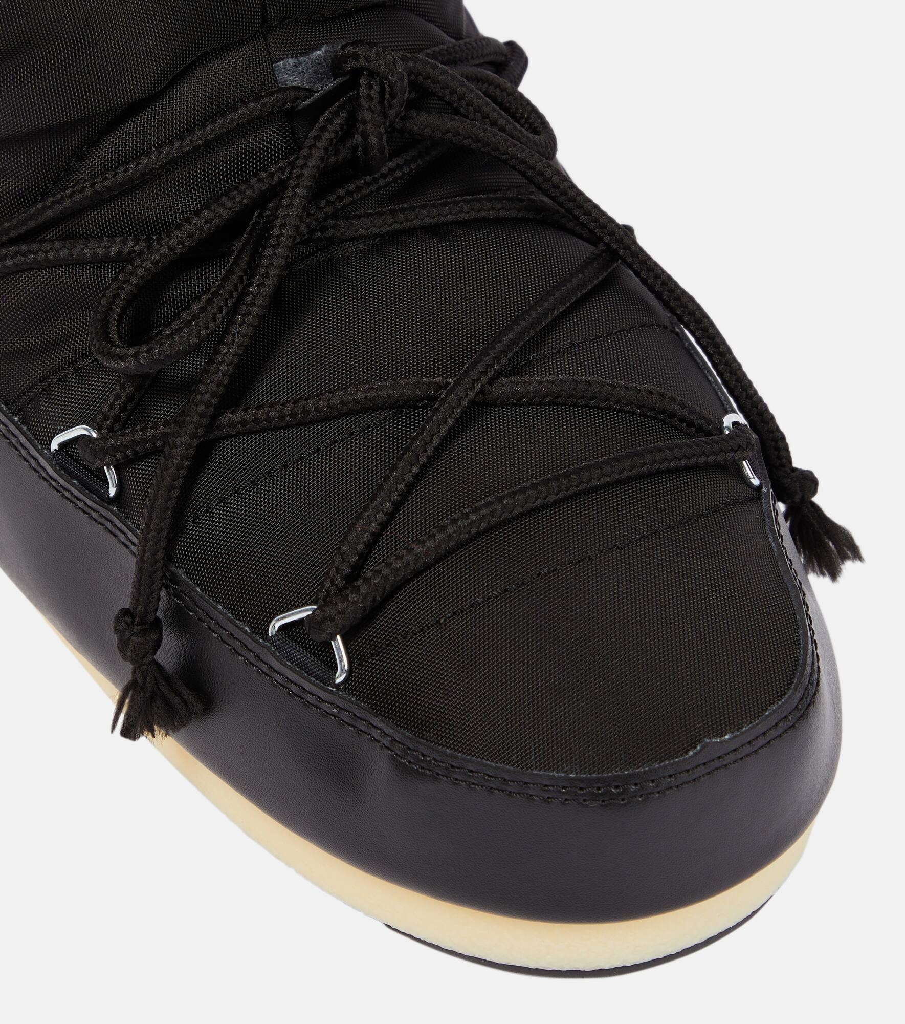 Icon snow boots - 6