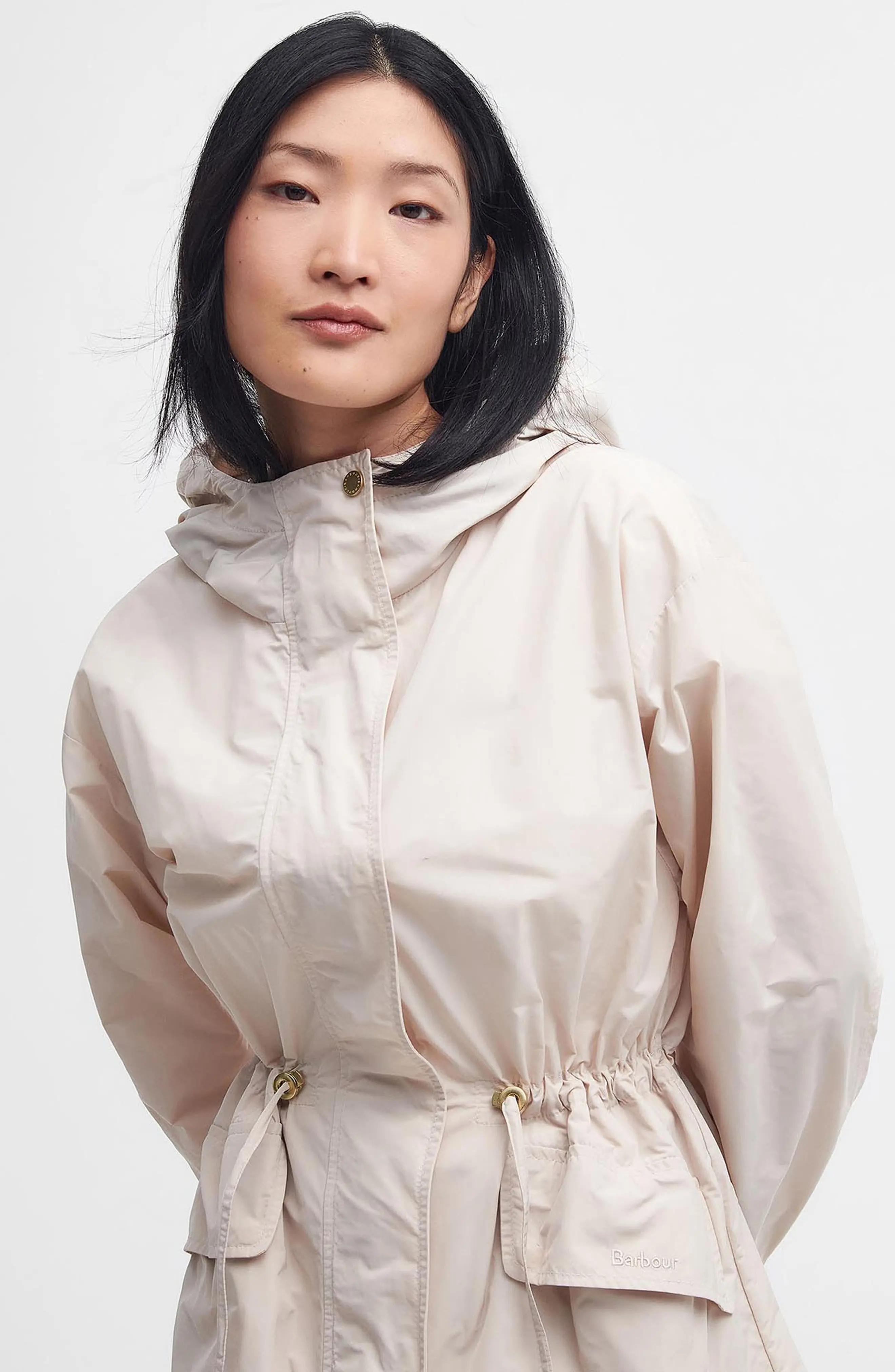 Macy Water Resistant Jacket - 7