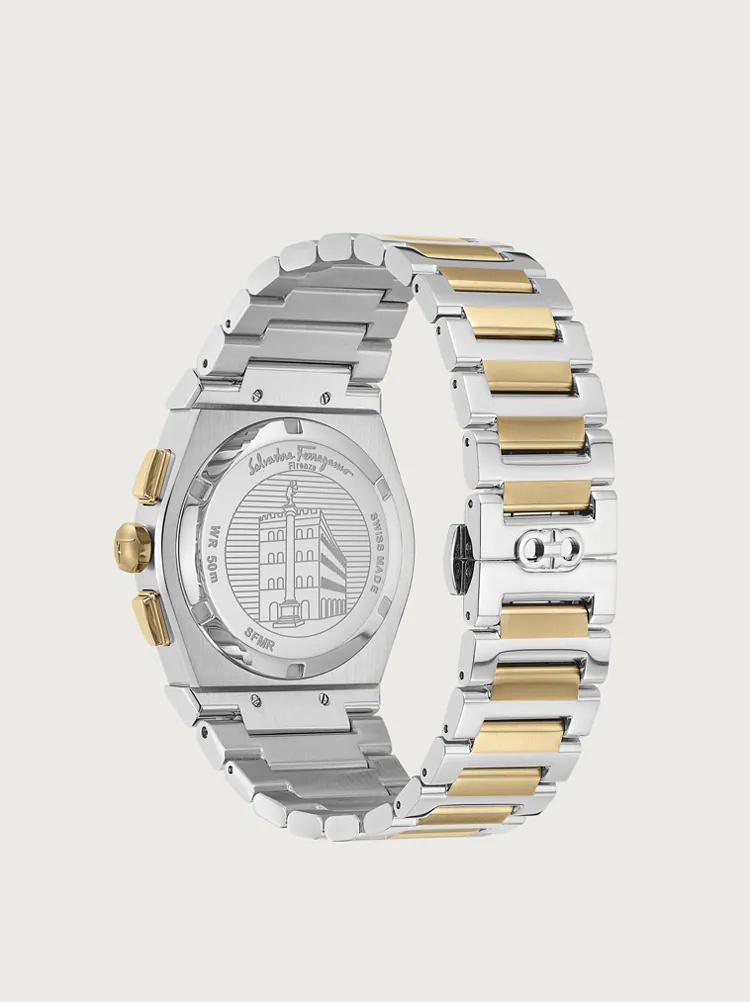 VEGA CHRONO WATCH - 2