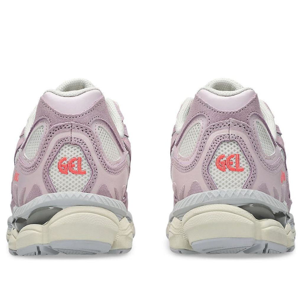 ASICS GEL-NYC 'Cream Rose Water' 1203A383-106 - 4