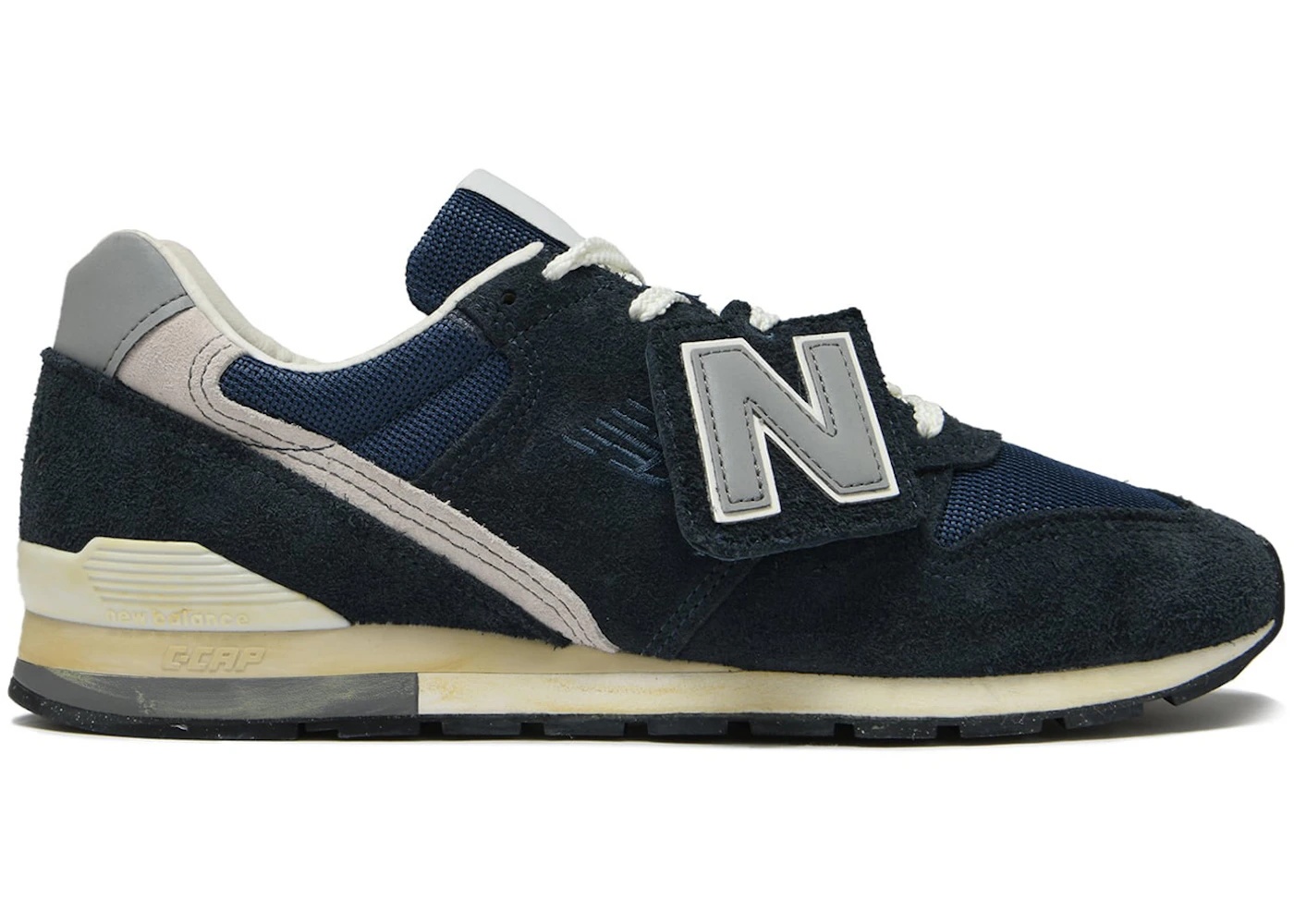 New Balance 996v2 35th Anniversary Vintage Indigo - 1