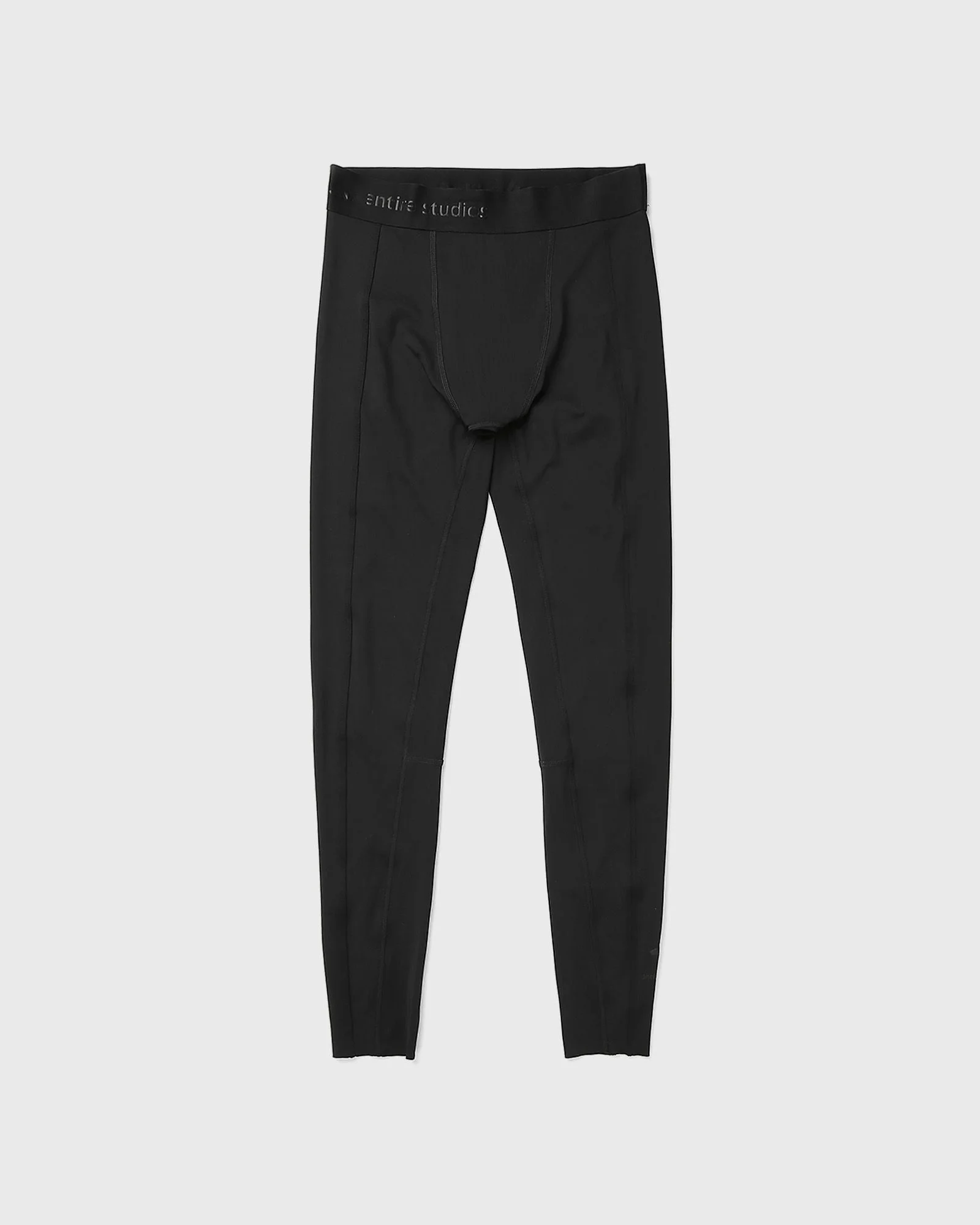 X ENTIRE STUDIOS TECHFIT TRAINING LONG TIGHTS - 1