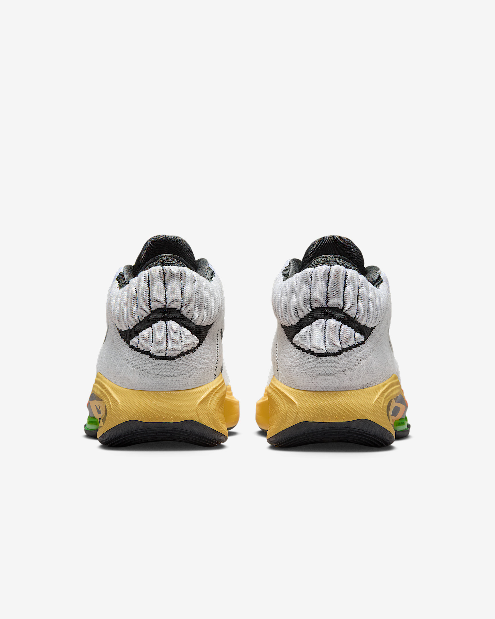 Nike G.T. Hustle 3 Basketball Shoes - 6
