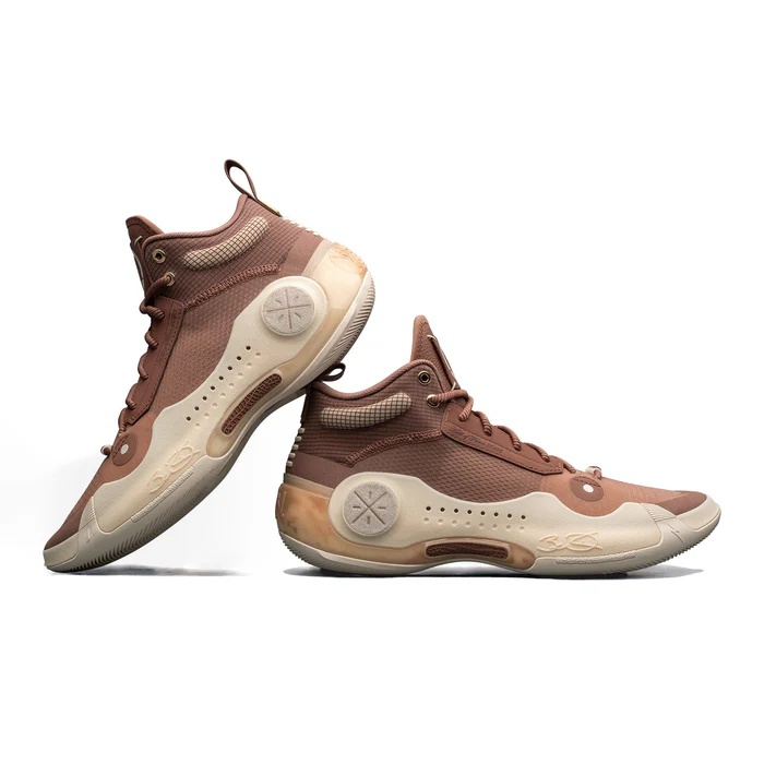 Li-Ning Way of Wade 10 'Hall of Fame' ABAS115-22 - 3