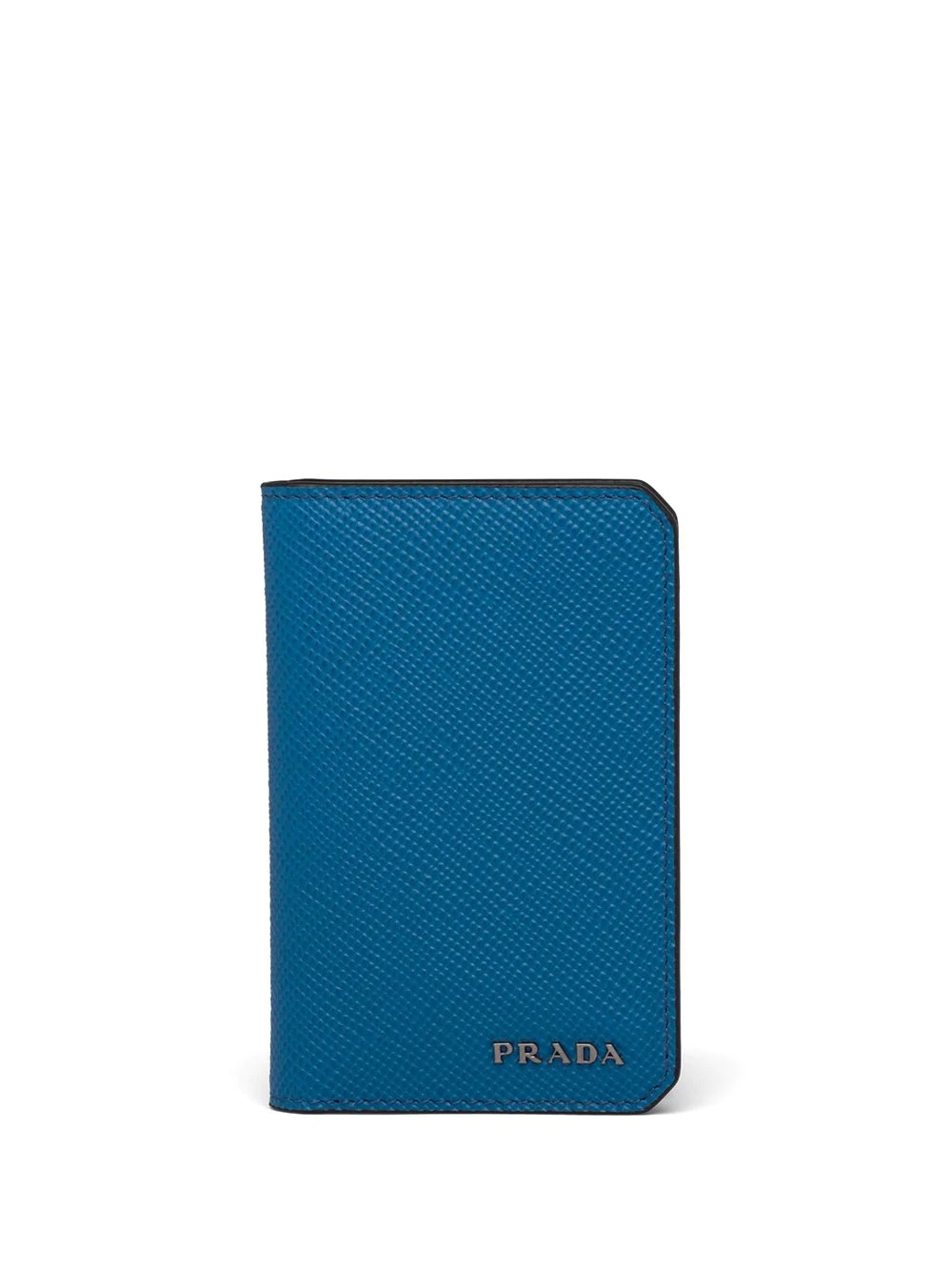 saffiano bi-fold cardholder - 1