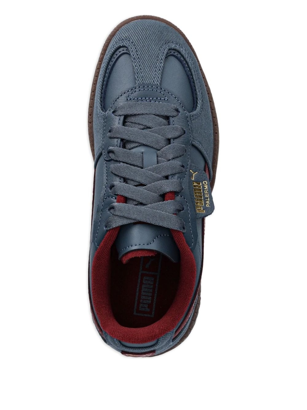 Palermo Moda sneakers - 4