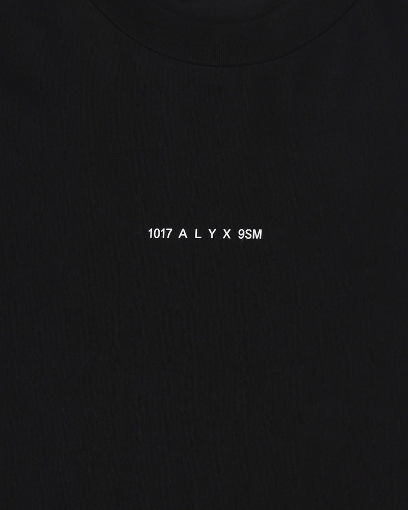 GRAPHIC L/S T-SHIRT 7