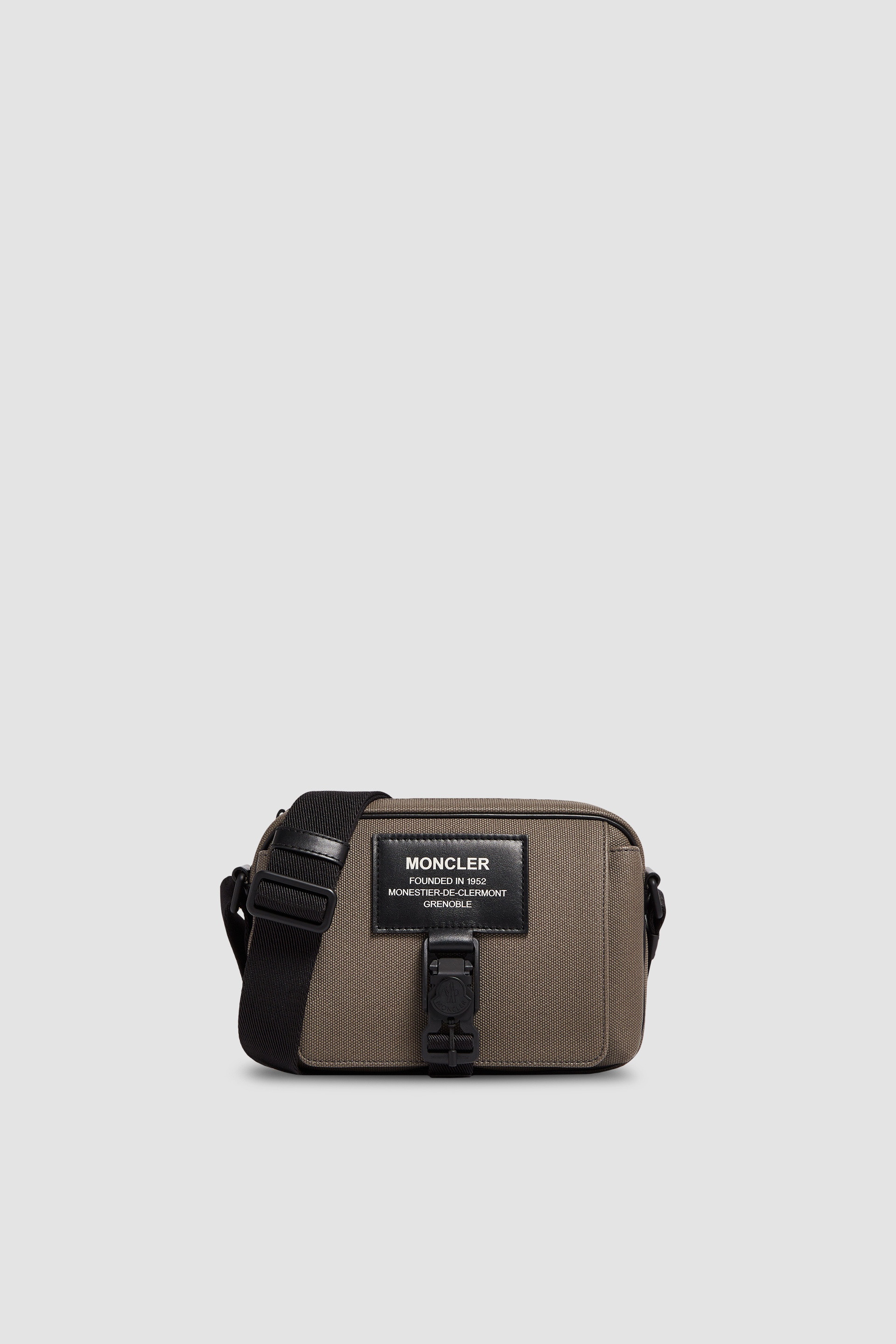 Nakoa Cross Body Bag - 1