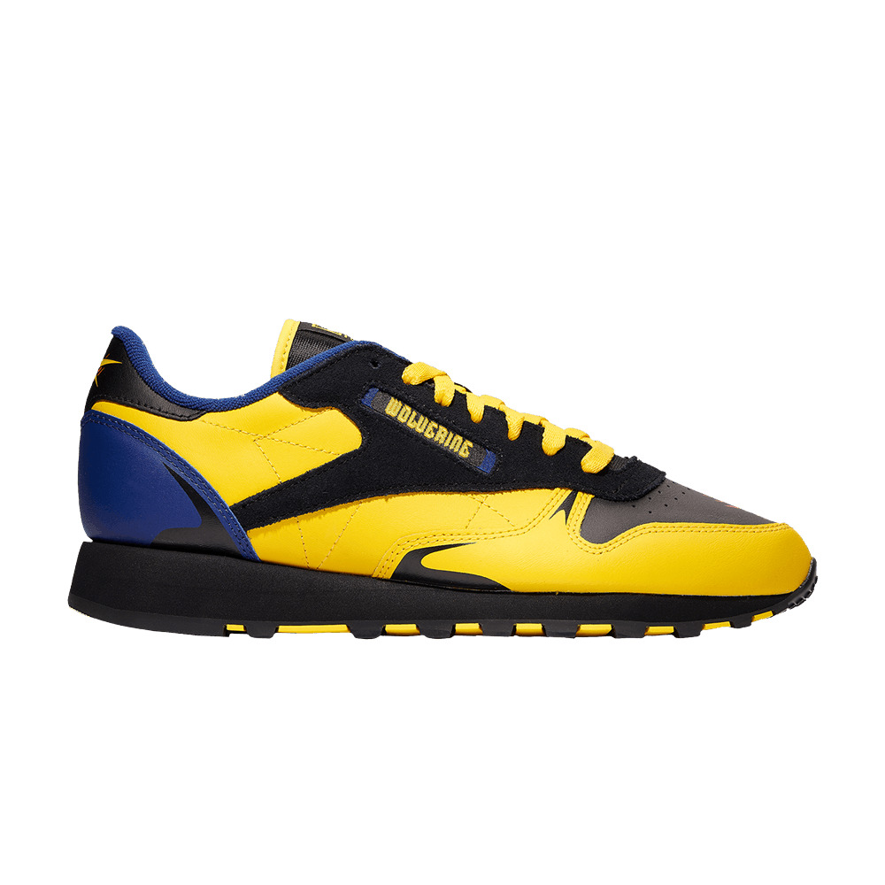 Marvel x Classic Leather 'Wolverine' - 1