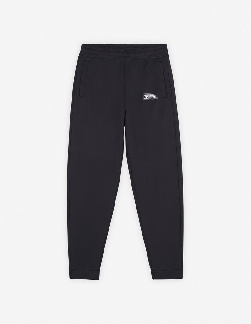 FLASH FOX TRACK PANTS 1