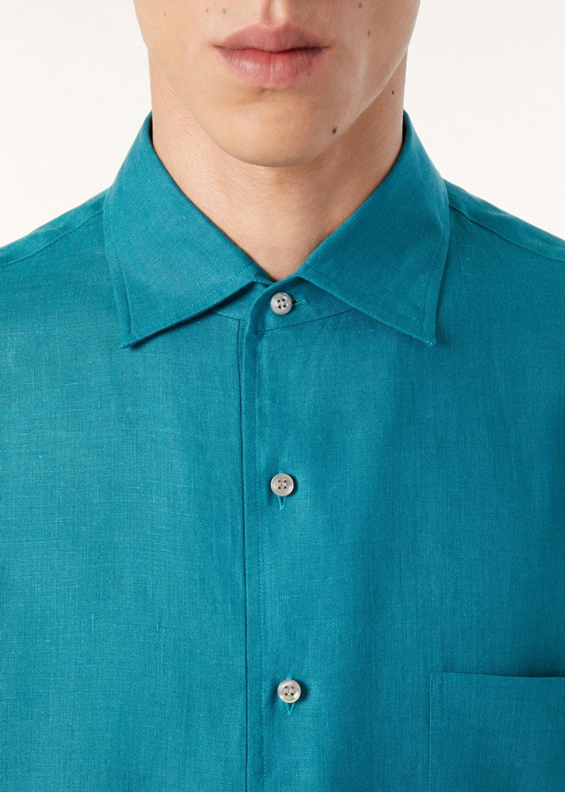 André Shirt 3
