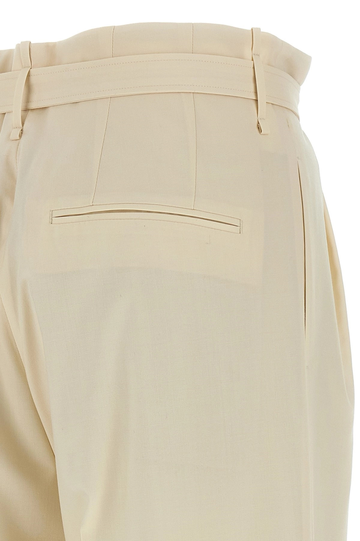 Wool pants - 4