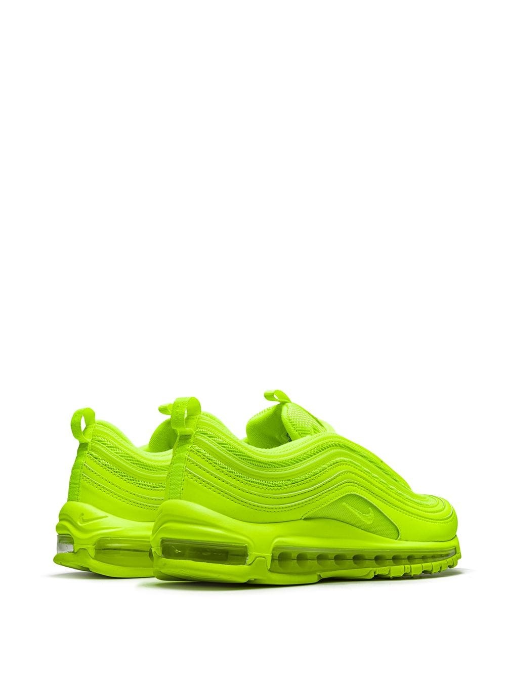 Air Max 97 "Volt" low-top sneakers - 3