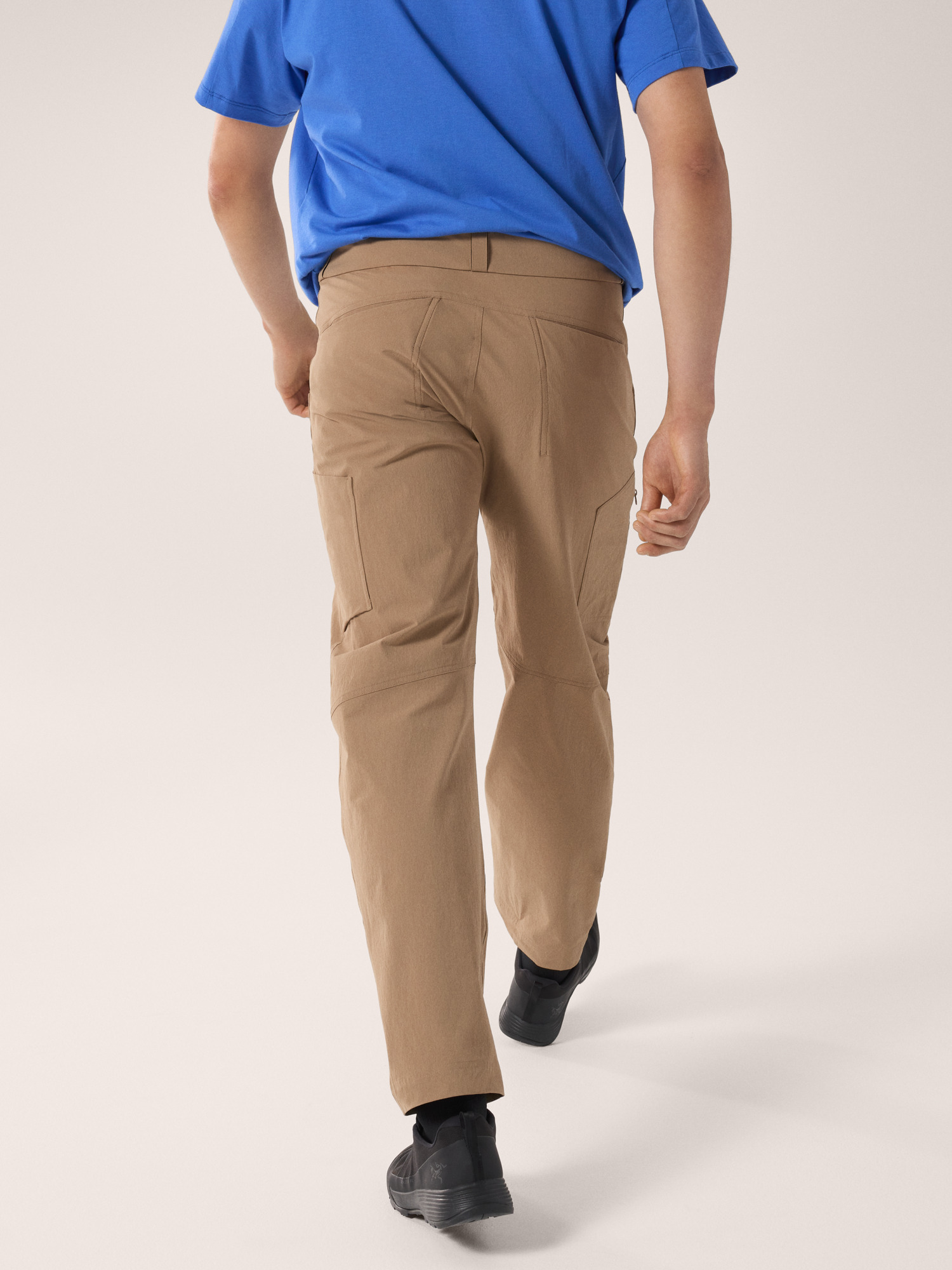 Cronin Pant - 5