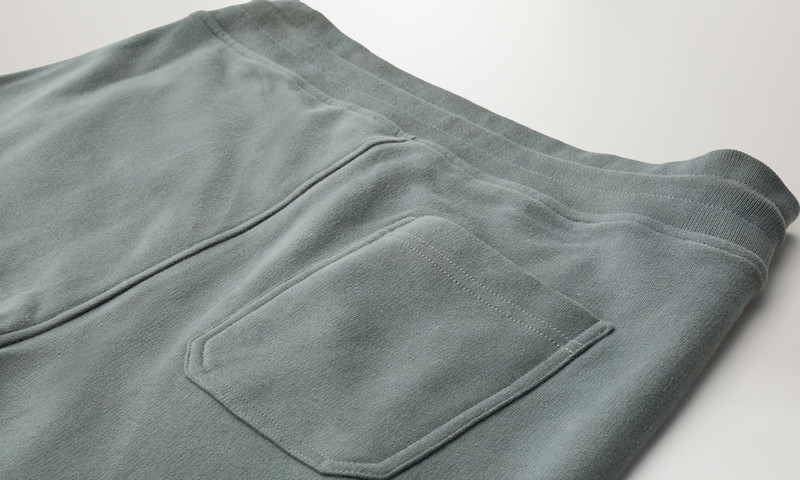 BELSTAFF SWEATPANTS 6