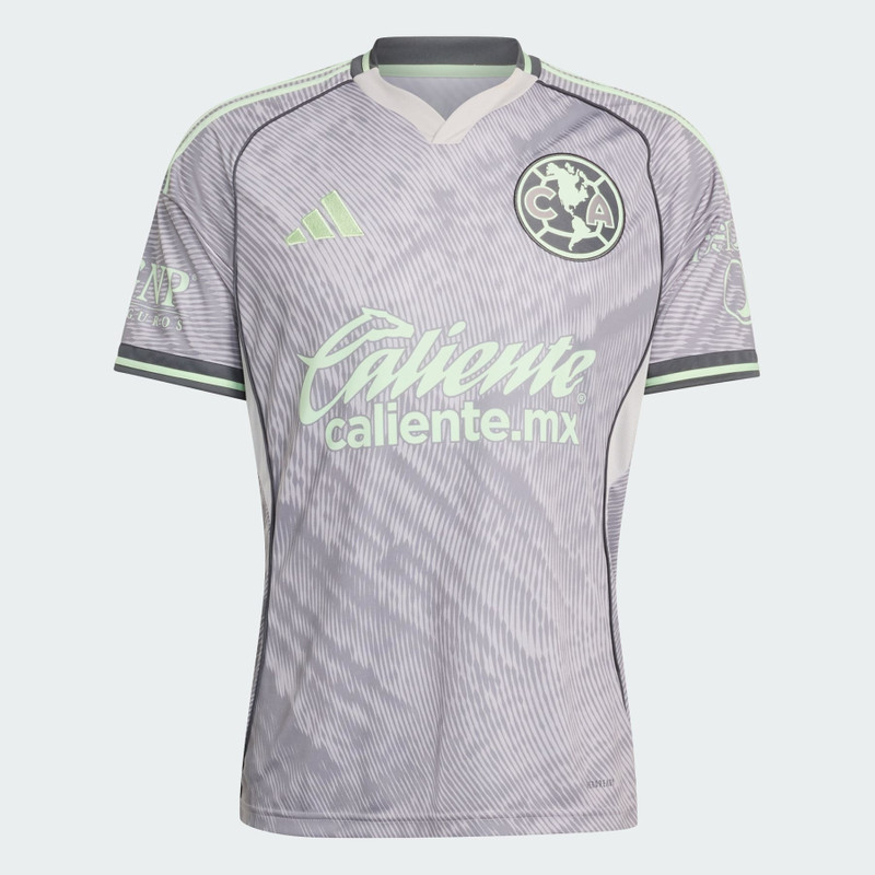 Club America 25/26 Third Jersey 1